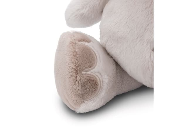 NICI Love Elephant, Leke-dyr, 1 år