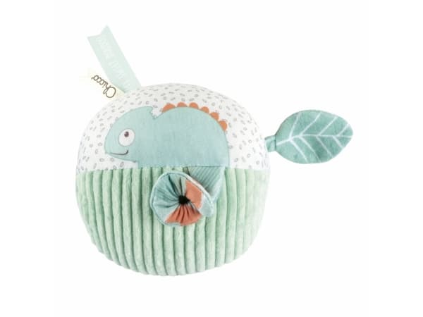 Chicco 00011468000000, Lelu, Tuottaa ääntä