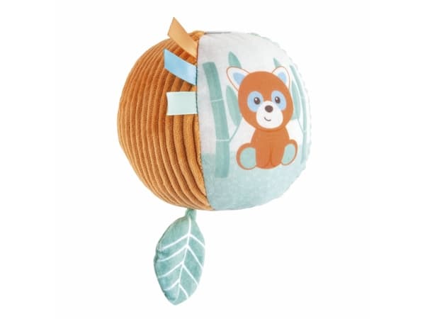 Chicco 00011468000000, Lelu, Tuottaa ääntä