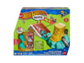 Miniatyrbild 3 av 4: Hot Wheels Hot Wheels Skate Skatepark + Skateboard HXK91