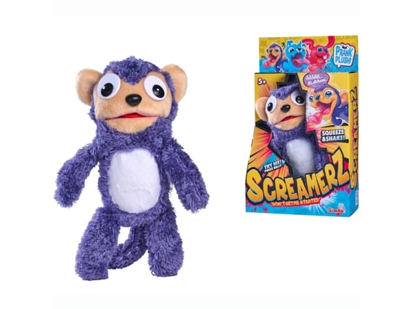 ScreamerZ Apa (30 cm)