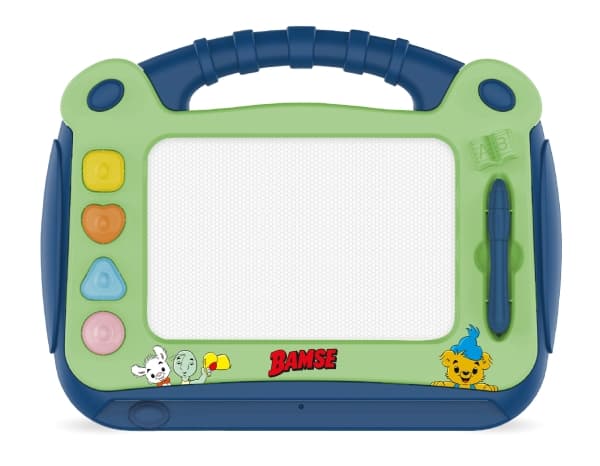 BAMSE RITTAVLA