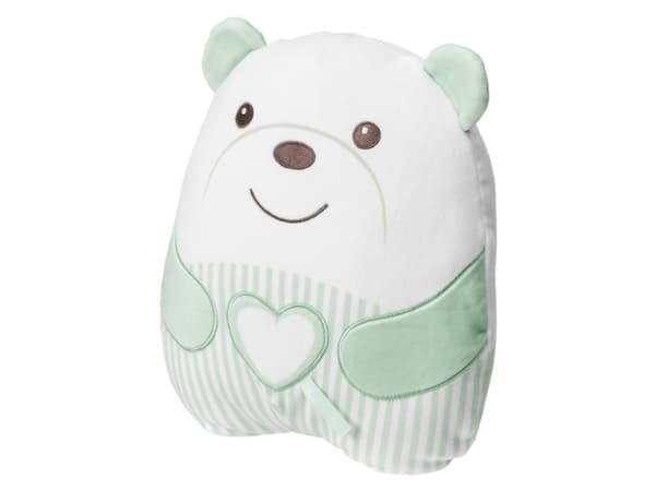 Chicco Classic 00012266000000, Leke-dyr, 0 år, Gir fra seg lyd, AAA, Batterier medfølger