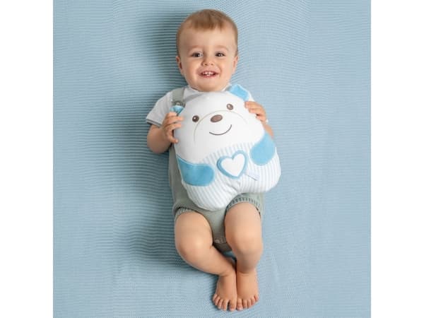 Chicco Classic 00012266200000, Leke-dyr, 0 år, AAA
