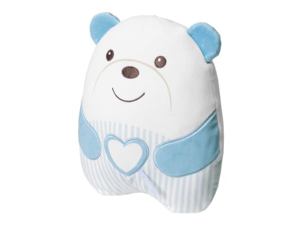 Chicco Classic 00012266200000, Leke-dyr, 0 år, AAA