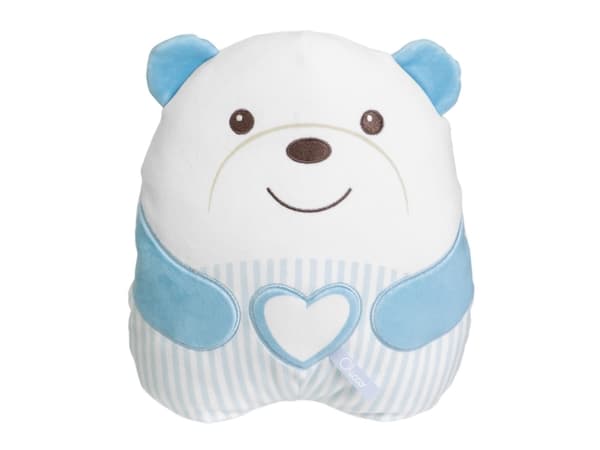 Chicco Classic 00012266200000, Leke-dyr, 0 år, AAA