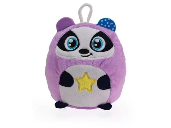 Clementoni Disney Baby 17556, Grävling, 0 År, Låter, LR44, Batterier medföljer