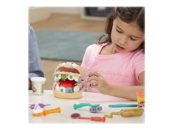Play-Doh Drill N Fill Dentist Playset