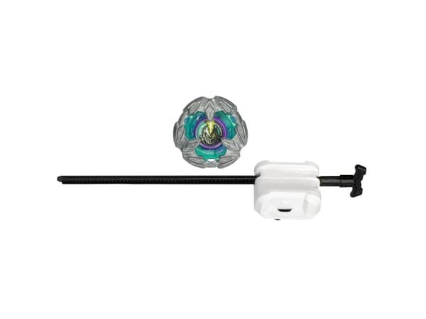 Beyblade X BX Top Starter Pack - Lance Knight