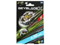 Miniatyrbilde 3 av 5: Beyblade X BX Top Starter Pack - Claw Leon