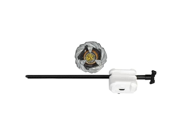 Beyblade X BX Top Starter Pack - Claw Leon