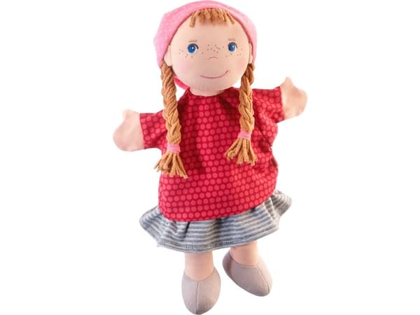 HABA 306245, Dukker, 1,5 år