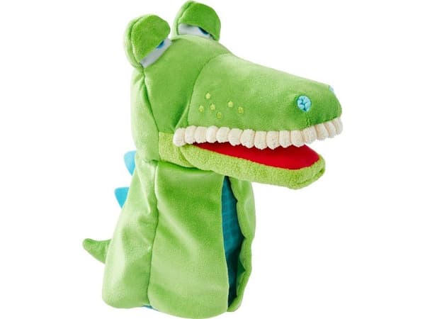 HABA 306255, Leksakskrokodil, 1,5 År
