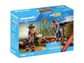 Miniatyrbild 3 av 4: Playmobil My Life 71805, Action/äventyr, 4 År, Multifärg