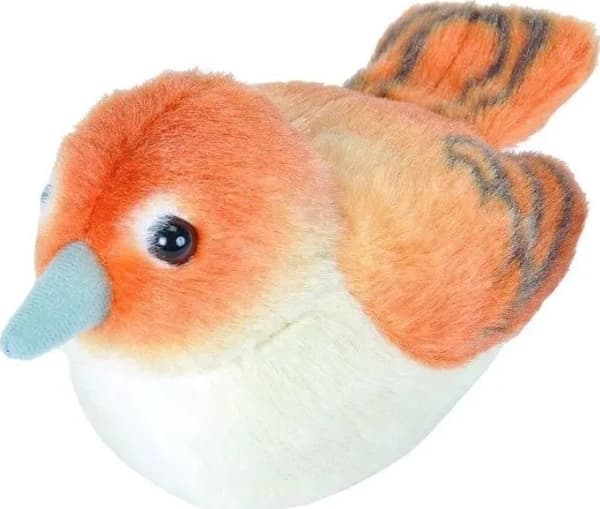 Wild Republic Birds with Sound Nightingale