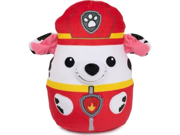 Paw Patrol Gund Trend Plysj 20 cm - Marshall
