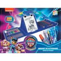 Miniatyrbild 3 av 4: Ritningsset The Paw Patrol