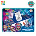 Miniatyrbild 4 av 4: Ritningsset The Paw Patrol