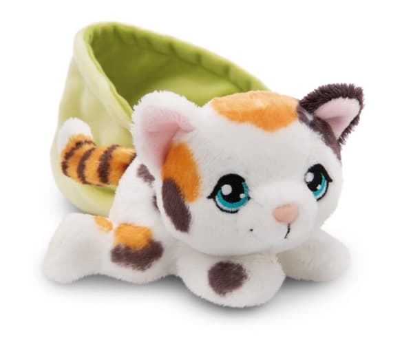 NICI 61332, Lekekatt, 0 år