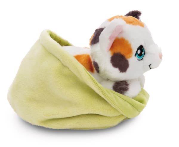 NICI 61332, Lekekatt, 0 år