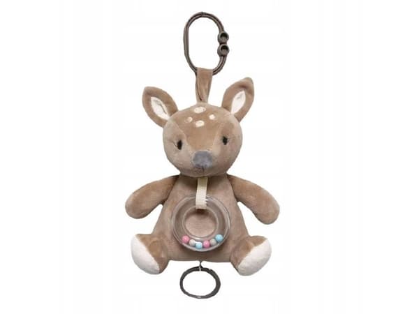 Tulilo Peura soittorasia 18 cm