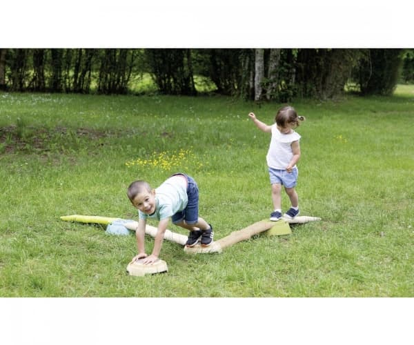 Smoby 840401, 2 År