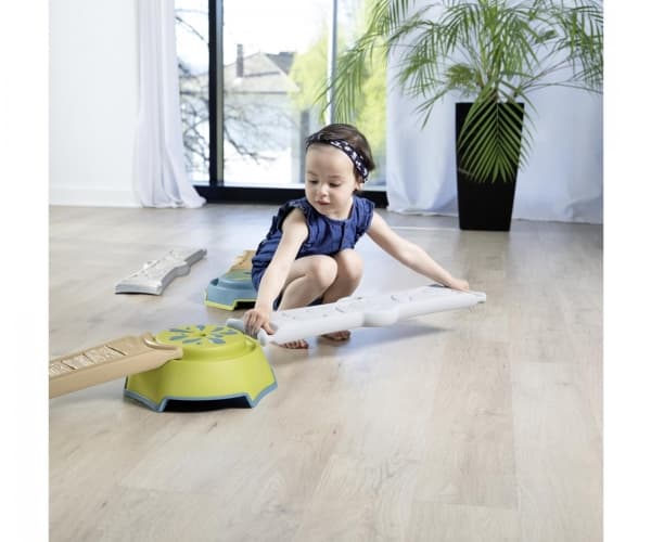 Smoby 840401, 2 År