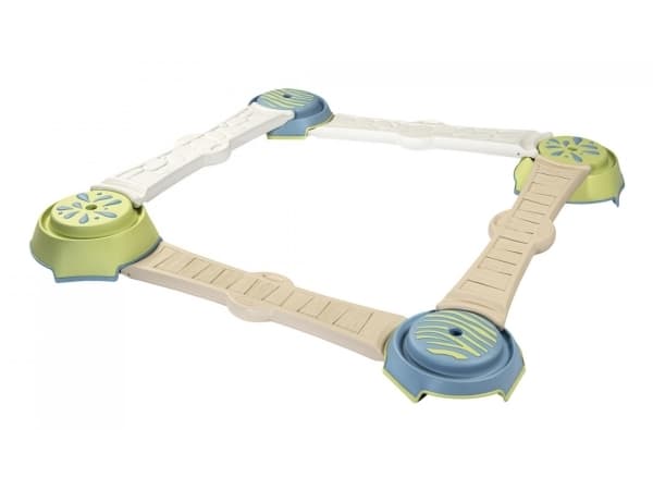 Smoby 840401, 2 År
