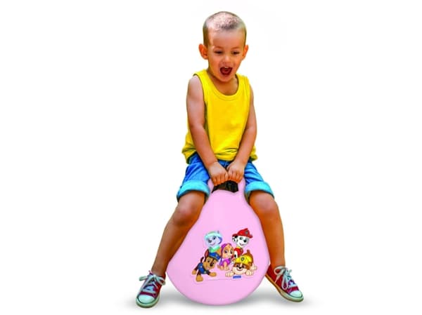 Lexibook Paw Patrol BG040PAG, Ball, 3 år