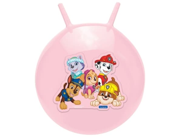 Lexibook Paw Patrol BG040PAG, Ball, 3 år