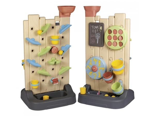 Smoby 840301, 2 år