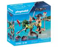 Pikkukuva 2 / 3: Playmobil Pirates 71795, Pirate, 4 yr(s), Multicolour