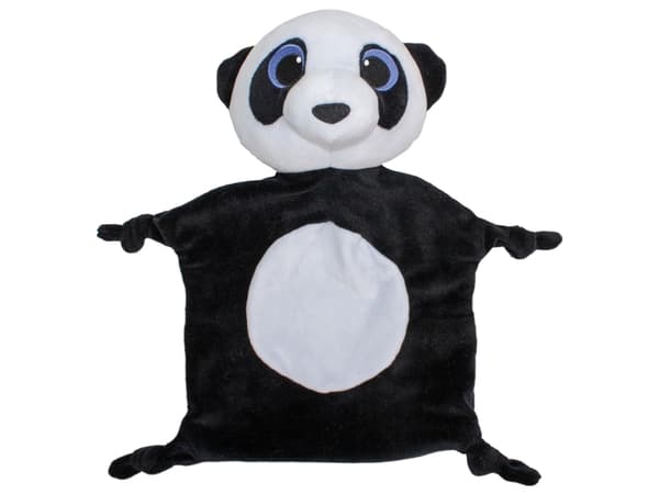 Lumo Stars Baby Line Panda Pan plush