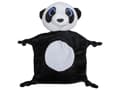 Miniatyrbilde 1 av 2: Lumo Stars Baby Line Panda Pan plush