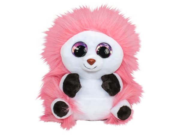 Lumo Stars Hedgehog Smultron classic plush