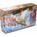 Miniatyrbilde 4 av 4: One Piece Grand Ship Collection Going Merry Model kit 15cm