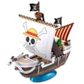 Miniatyrbilde 1 av 4: One Piece Grand Ship Collection Going Merry Model kit 15cm