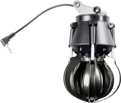 Amewi 018-058023 Grib til fuld metal gravemaskine 1:14 Grib til fuld metal gravemaskine 1 stk (018-058023)