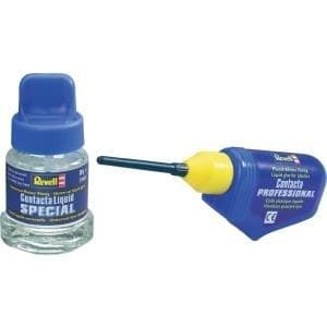 Revell Professionellt lim och flytande speciallim