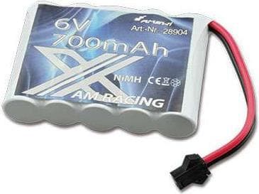 AMEWI AM X-Racing - Akku - NiMH - 700 mAh