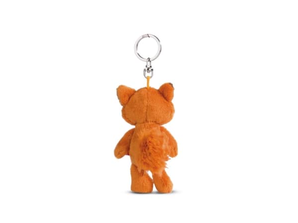 NICI 49140, Fox, 3 år