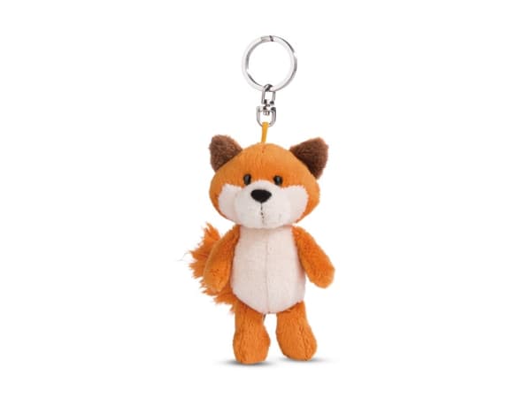 NICI 49140, Fox, 3 år