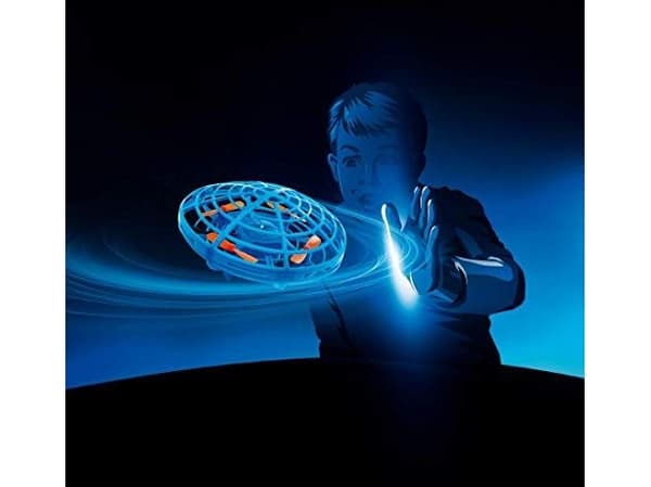 Revell Quadcopter "Magic Mover", Uppskjutningsleksak, quadcopter, 8 År