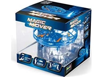Revell Quadcopter "Magic Mover", Uppskjutningsleksak, quadcopter, 8 År