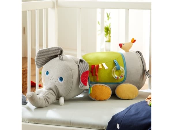 HABA Discovery Animal Elephant