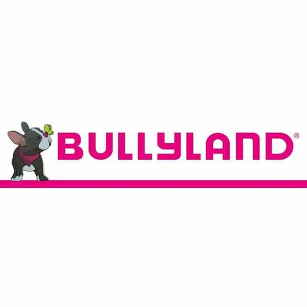 Figur Bullyland 12492 PVC Plastik Gris