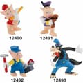 Miniatyrbild 4 av 5: Figurer Bullyland 12492 Gris