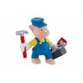 Miniatyrbild 2 av 5: Figurer Bullyland 12492 Gris