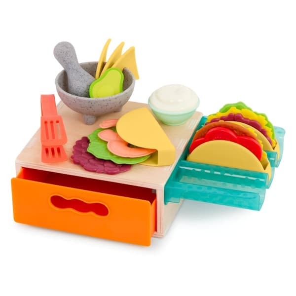 B Toys B Food Taco Tuesday (702233)