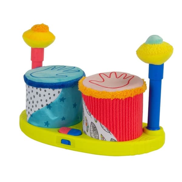Lamaze Babyens første trommer (827472)